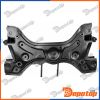 Berceau de Moteur avant pour VW | ZRZ-WW-029, 1S0199315
